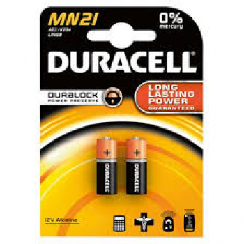 pila 12v duracell pila 12v duracell